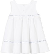 Thumbnail for your product : Jacadi Girls' Smocked Dress - Baby