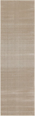 Joss & Main Blairwood Taupe Area Rug