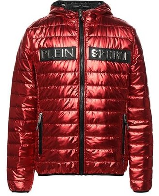plein sport jacket