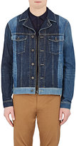 Thumbnail for your product : Lanvin Men's Cotton Denim Jacket