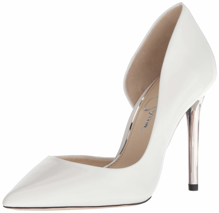 jessica simpson lucina pumps