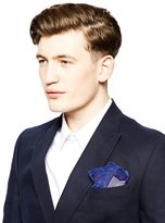 Thumbnail for your product : Ted Baker Circle Pocket Square