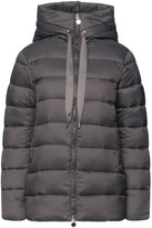 Thumbnail for your product : CAFe'NOIR Down jackets