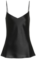 Thumbnail for your product : Galvan Satin camisole