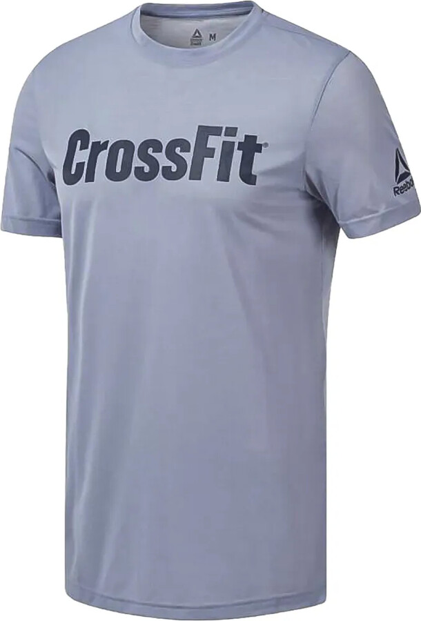 crossfit T-shirt