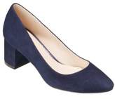 Thumbnail for your product : Cole Haan Justine Block Heel Pump