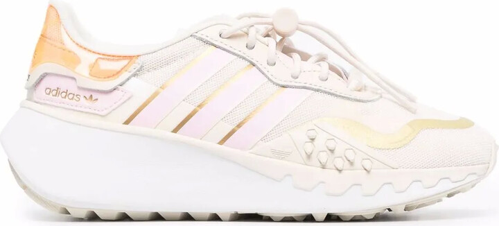 adidas no laces womens
