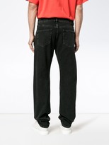 Thumbnail for your product : Balenciaga Loose jeans