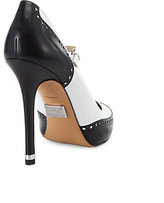 Thumbnail for your product : Michael Kors Angel Spectator Pumps