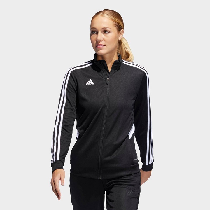 adidas track jacket kohls