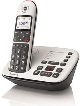 Motorola CD5011 Cordless, 1HS