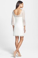 Thumbnail for your product : Lilly Pulitzer 'Topanga' Lace Shift Dress