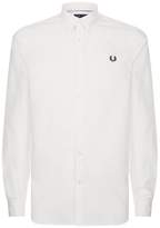 Thumbnail for your product : Fred Perry Oxford Shirt