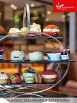 Thumbnail for your product : Virgin Experience Days Afternoon Tea for Two at the Luxury 5 Star Lowry Hotel, Manchester