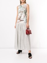 Thumbnail for your product : 3.1 Phillip Lim Printed Twill Top
