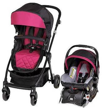 Baby Trend City Clicker LX Travel System