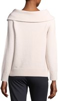 Thumbnail for your product : Vince Camuto Merylin Bouclé Sweater