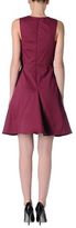 Thumbnail for your product : Derek Lam 10 CROSBY Short dress