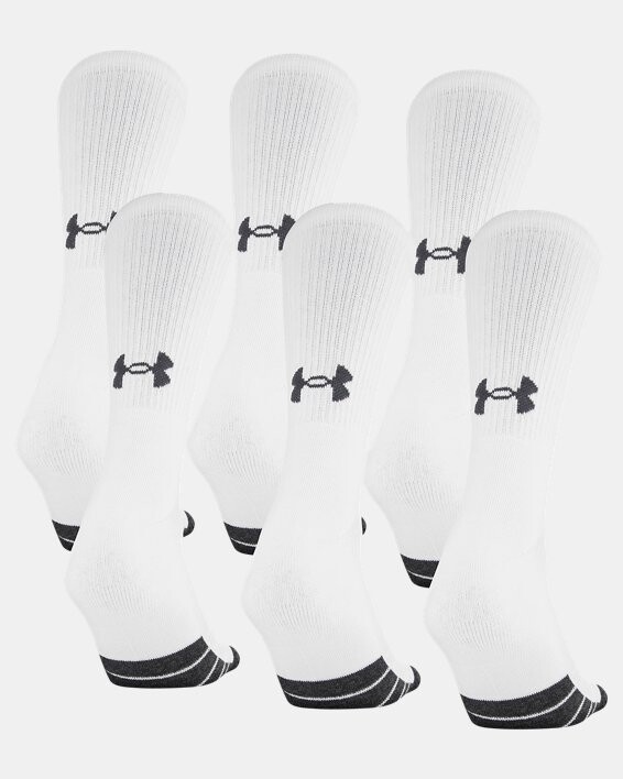 Under Armour Unisex UA Soccer Solid Over-The-Calf Socks - ShopStyle
