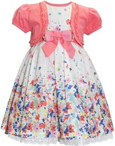 kohls baby girl dresses