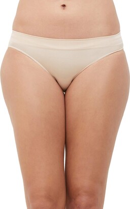 Wacoal Women's B-Smooth Bikini Panty Underwear