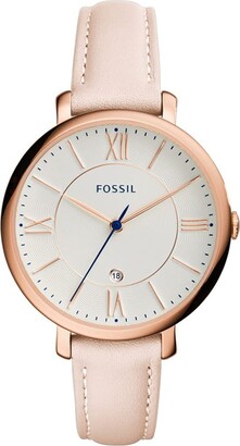 Fossil Womens Interchangable Watch | Shop the world's largest 