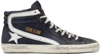 mens golden goose sneakers