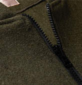 Thumbnail for your product : Filson Mackinaw Wool Gilet