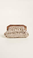 Thumbnail for your product : Cleobella Sinclair Clutch