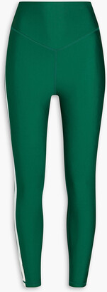 Reflective Pants Women Brand Hip Hop Dance Fluorescent Trousers Casual  Harajuku Night Sporting Jogger Pants Gray