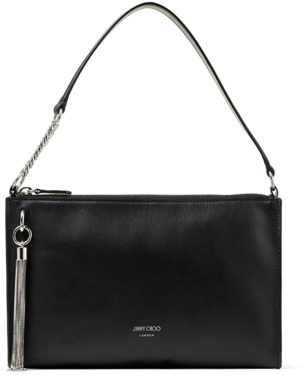 Jimmy Choo Mini Leather Callie Hobo Bag ShopStyle