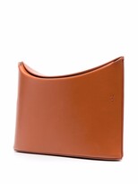 Thumbnail for your product : Aesther Ekme Swaty shoulder bag