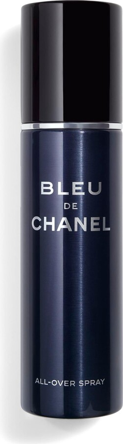 Chanel Bleu De All-Over Spray