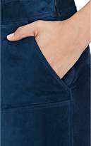 Thumbnail for your product : Derek Lam Women's Suede Gaucho Pants