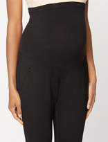 Thumbnail for your product : A Pea in the Pod Secret Fit Belly Ponte Boot Cut Maternity Pants