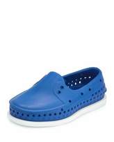 Thumbnail for your product : Native Howard Waterproof Rubber Boat Shoe, Victoria Blue, Youth