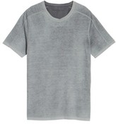 Thumbnail for your product : John Varvatos Men's Reverse Sprayed T-Shirt