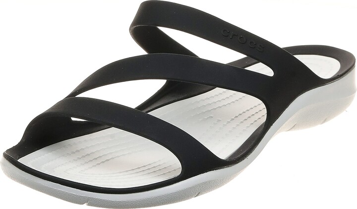 Crocs Women's Swiftwater Sandals - ShopStyle Girls' Shoes