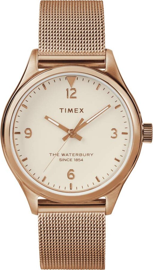 timex watches chain