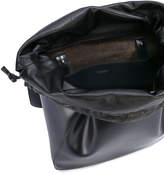 Thumbnail for your product : Nina Ricci foldover bucket bag