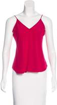 Thumbnail for your product : Rory Beca Sleeveless V-Neck Top