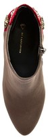 Thumbnail for your product : Diamond by Farylrobin Women's Diamond by FarylRobin Fawcett Embellished Heel Ankle Boots