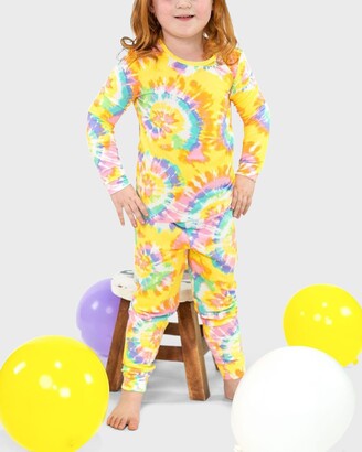 Care Bears Funshine Bear Bedtime Bear Infant Baby Girls Pajama Shirt And  Pants Sleep Set White / Blue 24 Months : Target