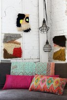 Thumbnail for your product : Cold Picnic Hawaii Then And Now Hand-Knotted Wall Hanging