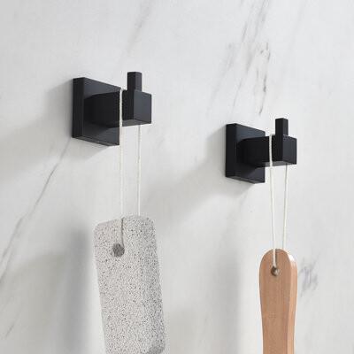 KIBI Wall Mounted Robe Hook