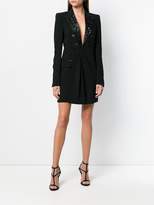 Thumbnail for your product : DSQUARED2 tailored blazer dress