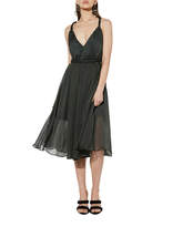 Thumbnail for your product : The Twist & Ravel Swing Dress