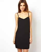 Thumbnail for your product : ASOS Cami Slip Dress