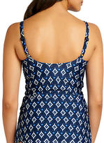 Thumbnail for your product : Fantasie Istanbul Tankini Top
