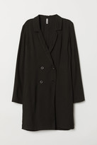 Thumbnail for your product : H&M Jacket dress